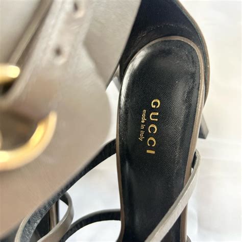 Gucci Ursula Pumps 